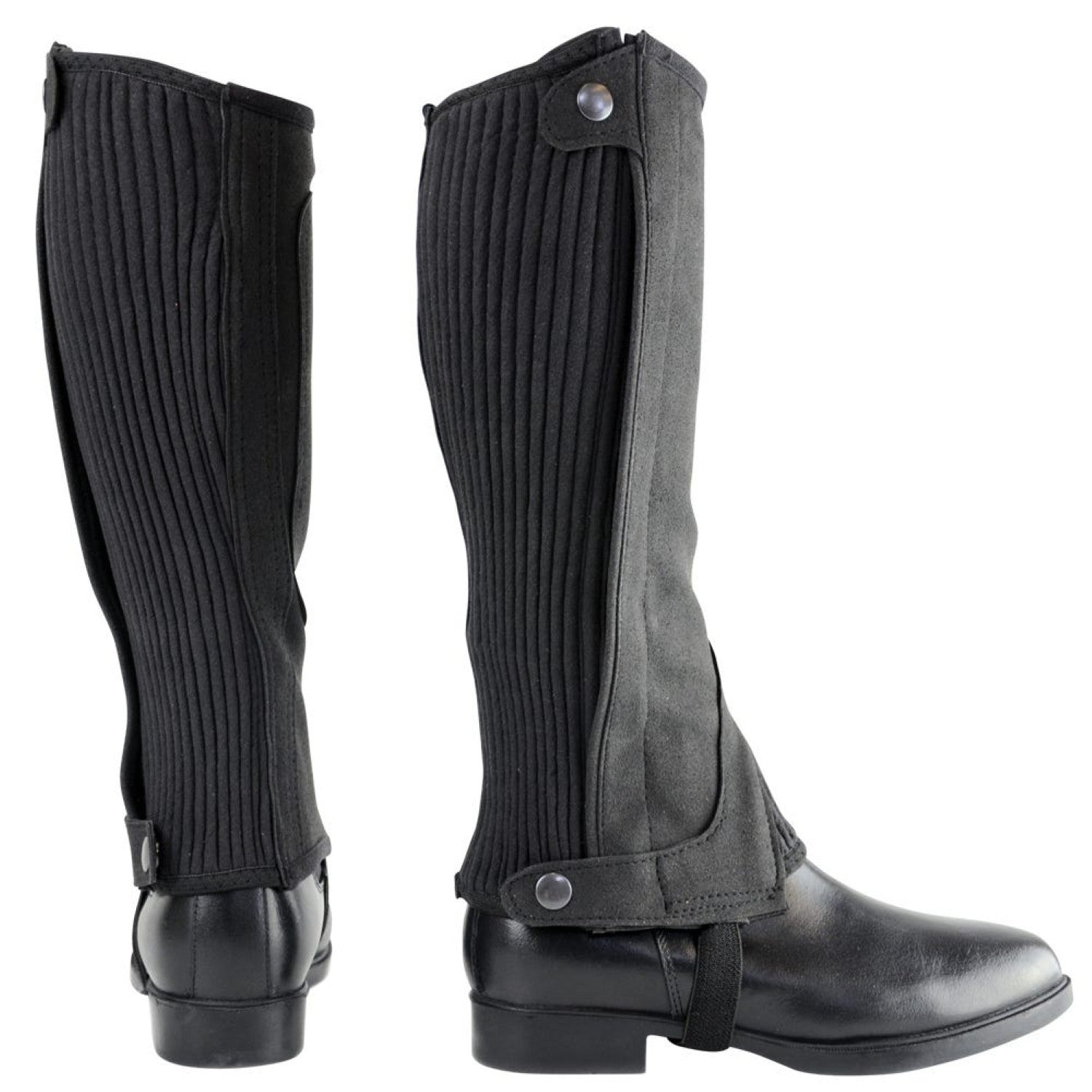 Hy Equestrian Amara Half Chaps Hy Equestrian Amara Half Chaps