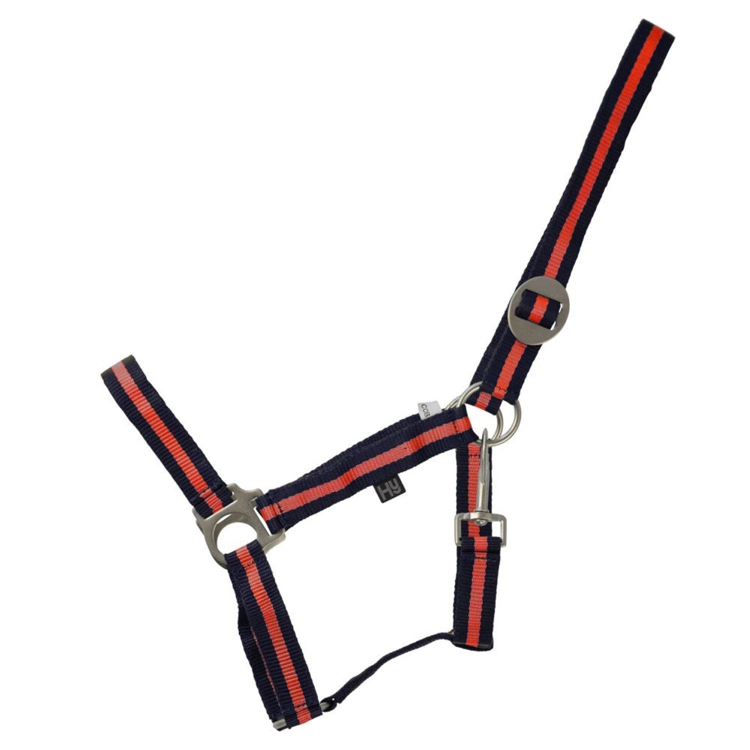 Hy Equestrian Duo Head Collar Hy Equestrian Duo Head Collar
