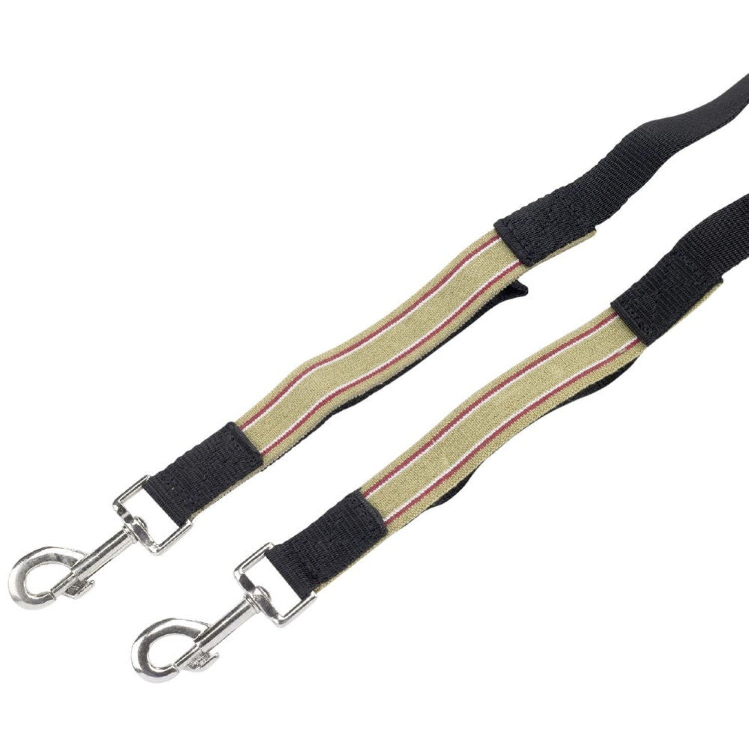 Hy Equestrian Elasticated Side Reins Hy Equestrian Elasticated Side Reins