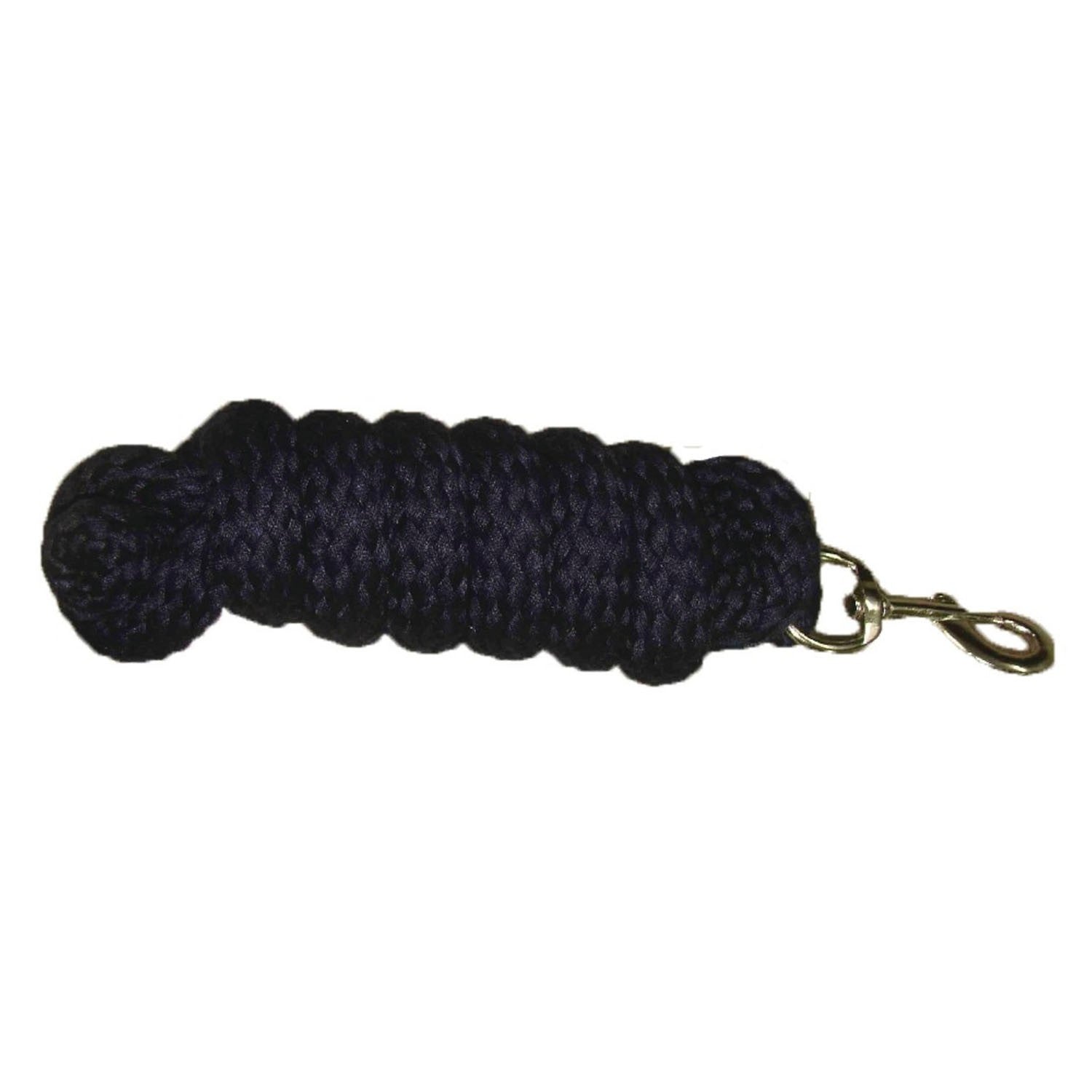 Hy Equestrian Extra Thick Extra Soft Lead Rope Hy Equestrian Extra Thick Extra Soft Lead Rope