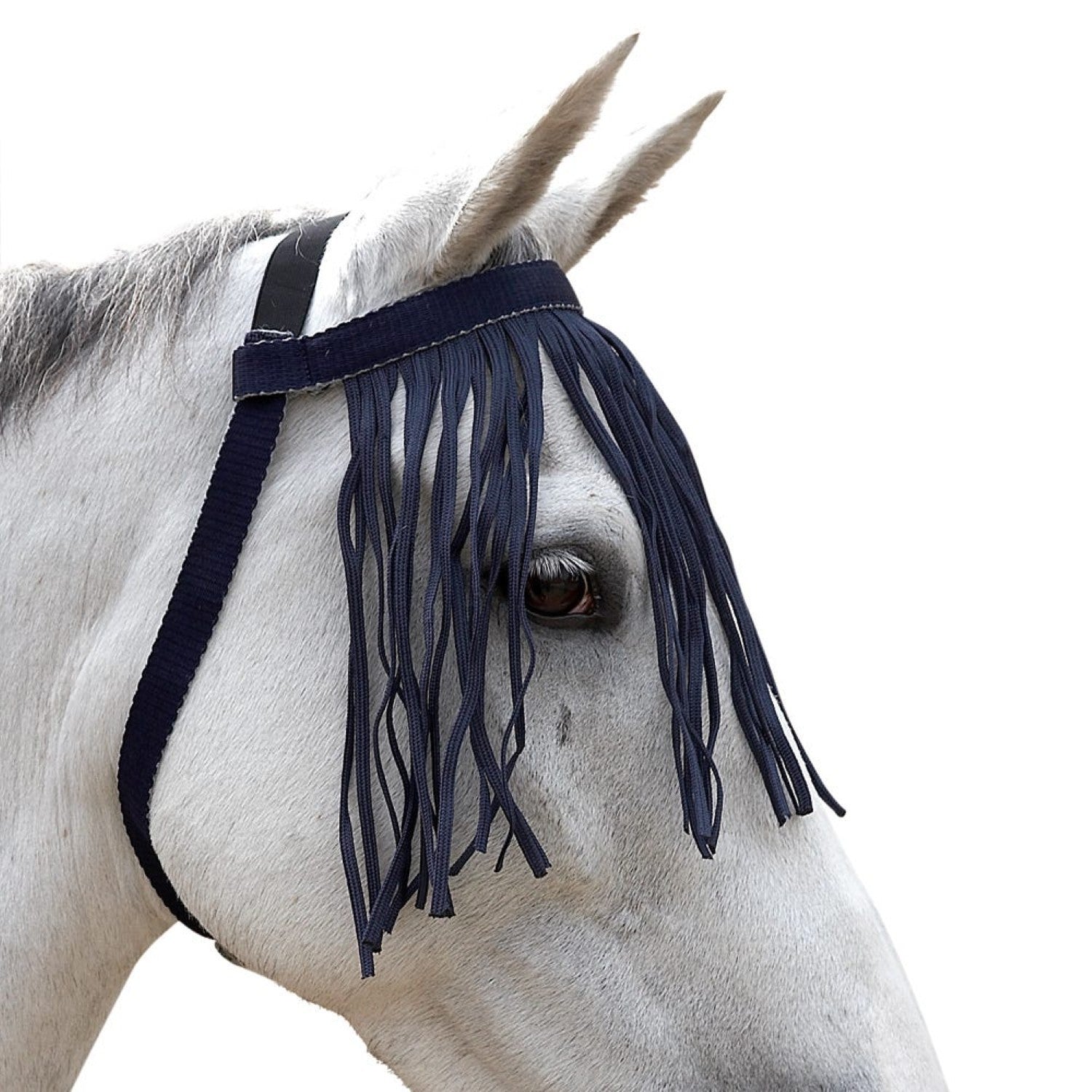 Hy Equestrian Free Fit Fly Fringe Hy Equestrian Free Fit Fly Fringe