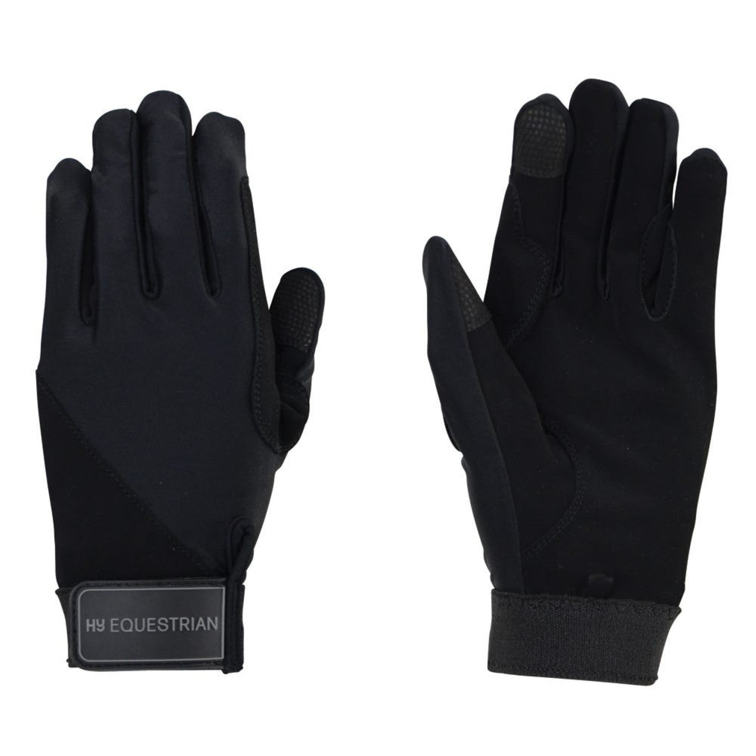 Hy Equestrian Absolute Fit Glove Hy Equestrian Absolute Fit Glove