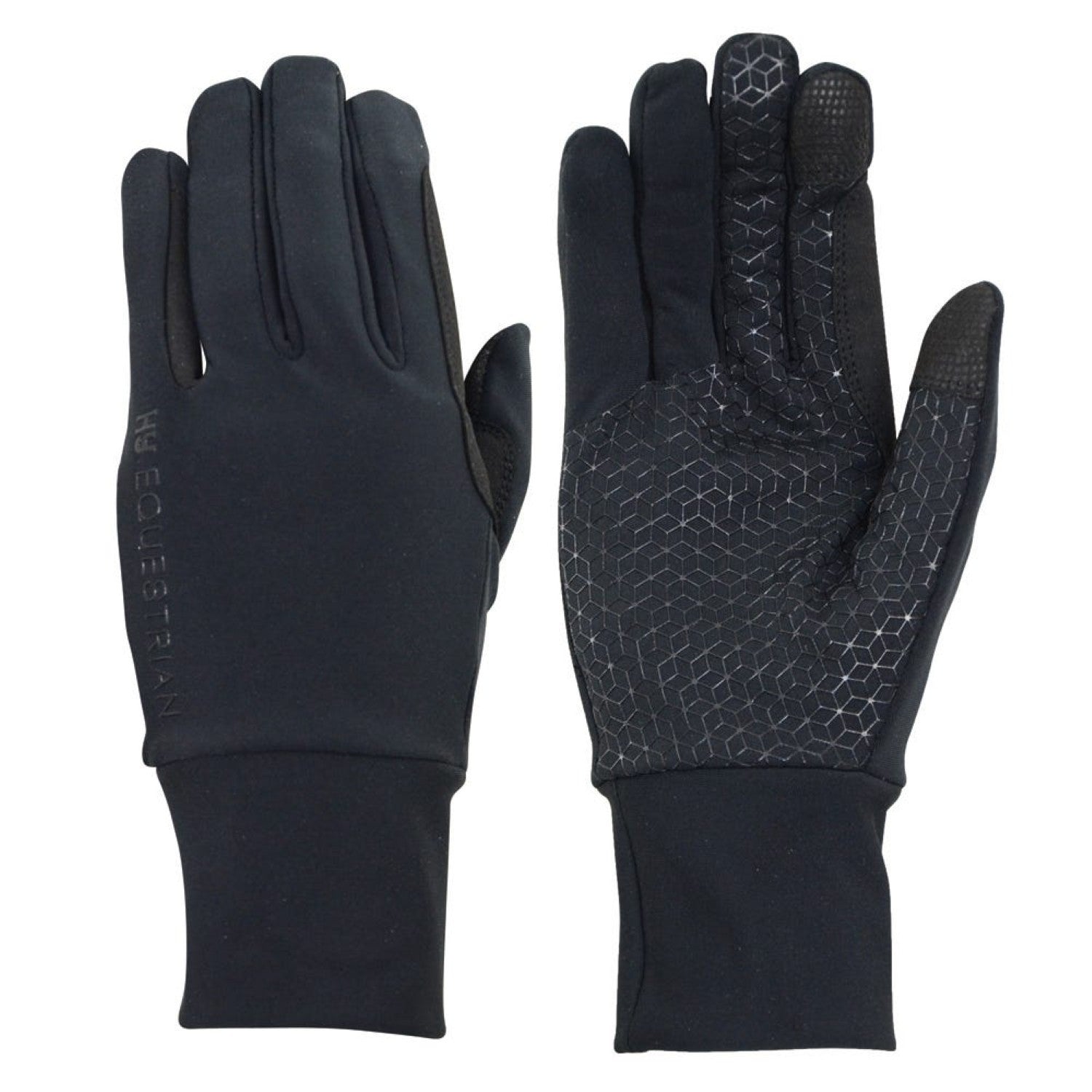 Hy Equestrian Snowstorm Riding and General Glove Hy Equestrian Snowstorm Riding and General Glove