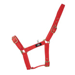 Hy Equestrian Holly Fully Adjustable Head Collar Hy Equestrian Holly Fully Adjustable Head Collar