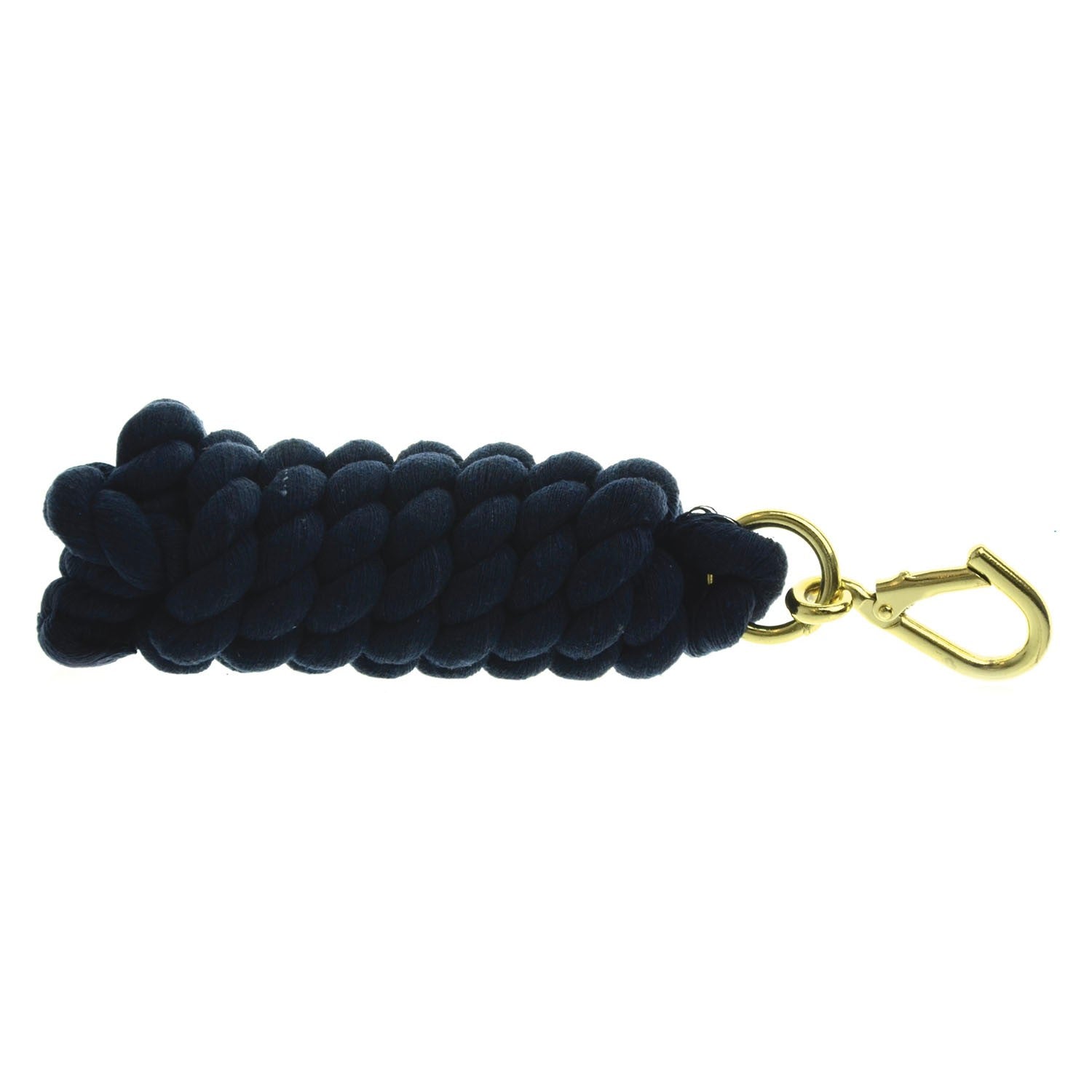 Hy Equestrian Lead Rope - Extra Thick - 2 metres Hy Equestrian Lead Rope - Extra Thick - 2 metres