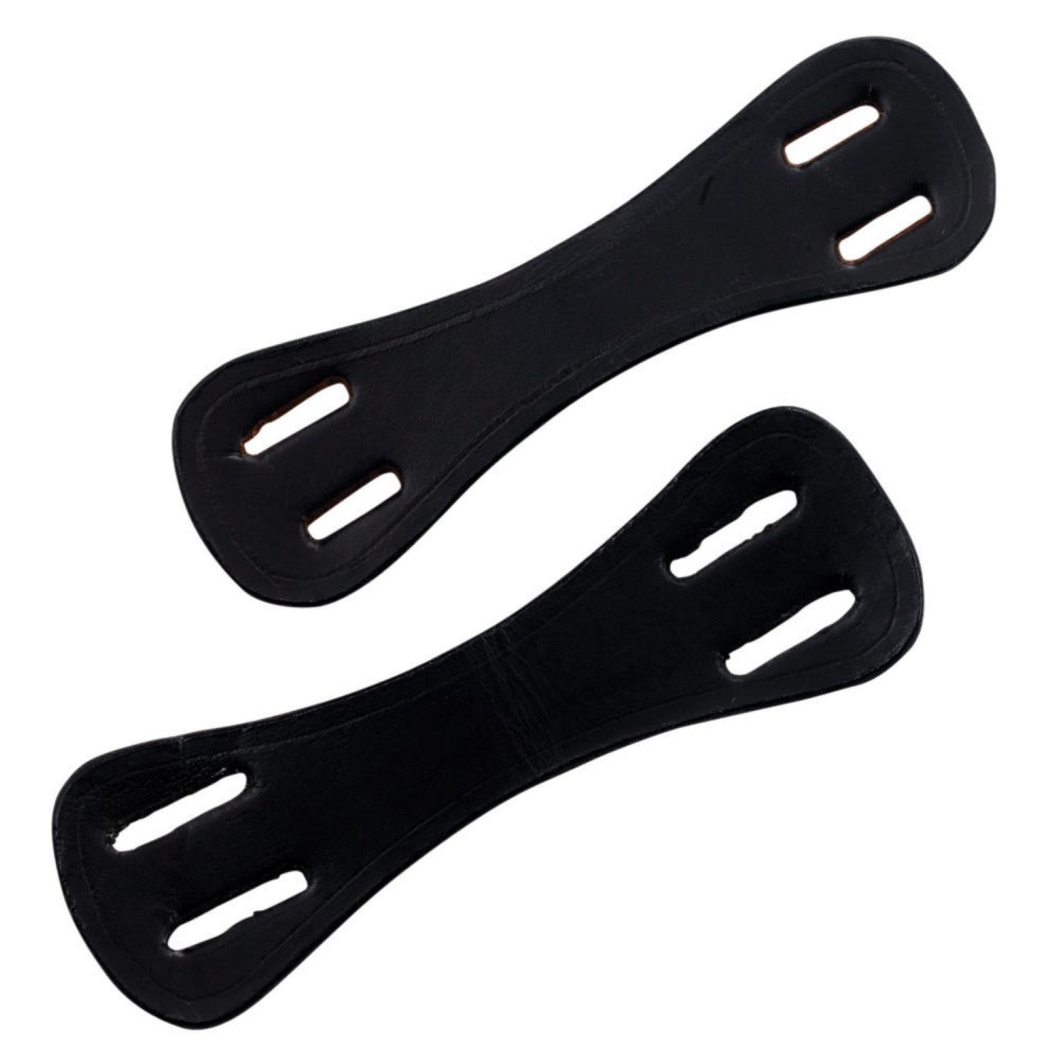 Hy Equestrian Leather Flash Attachment Hy Equestrian Leather Flash Attachment