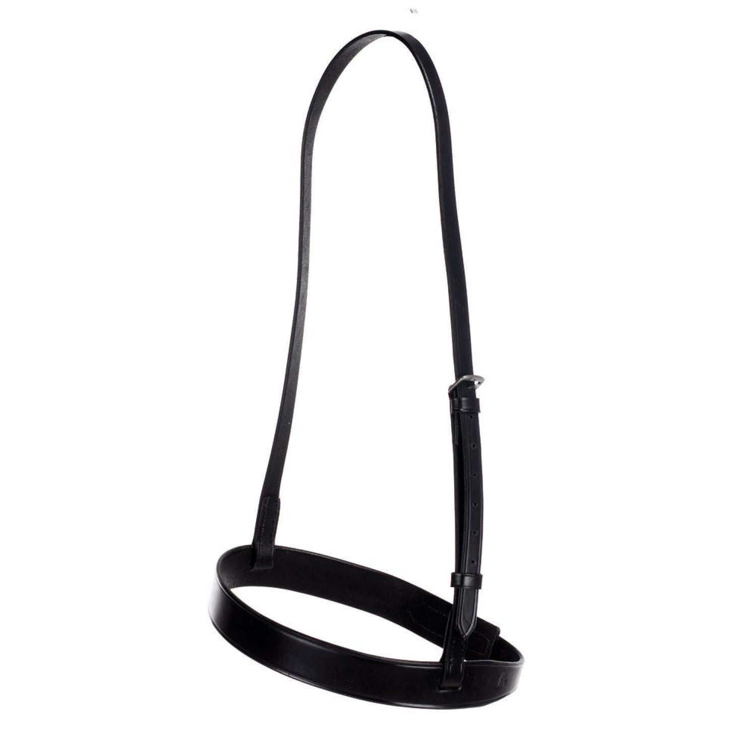 Hy Equestrian Plain Noseband Hy Equestrian Plain Noseband