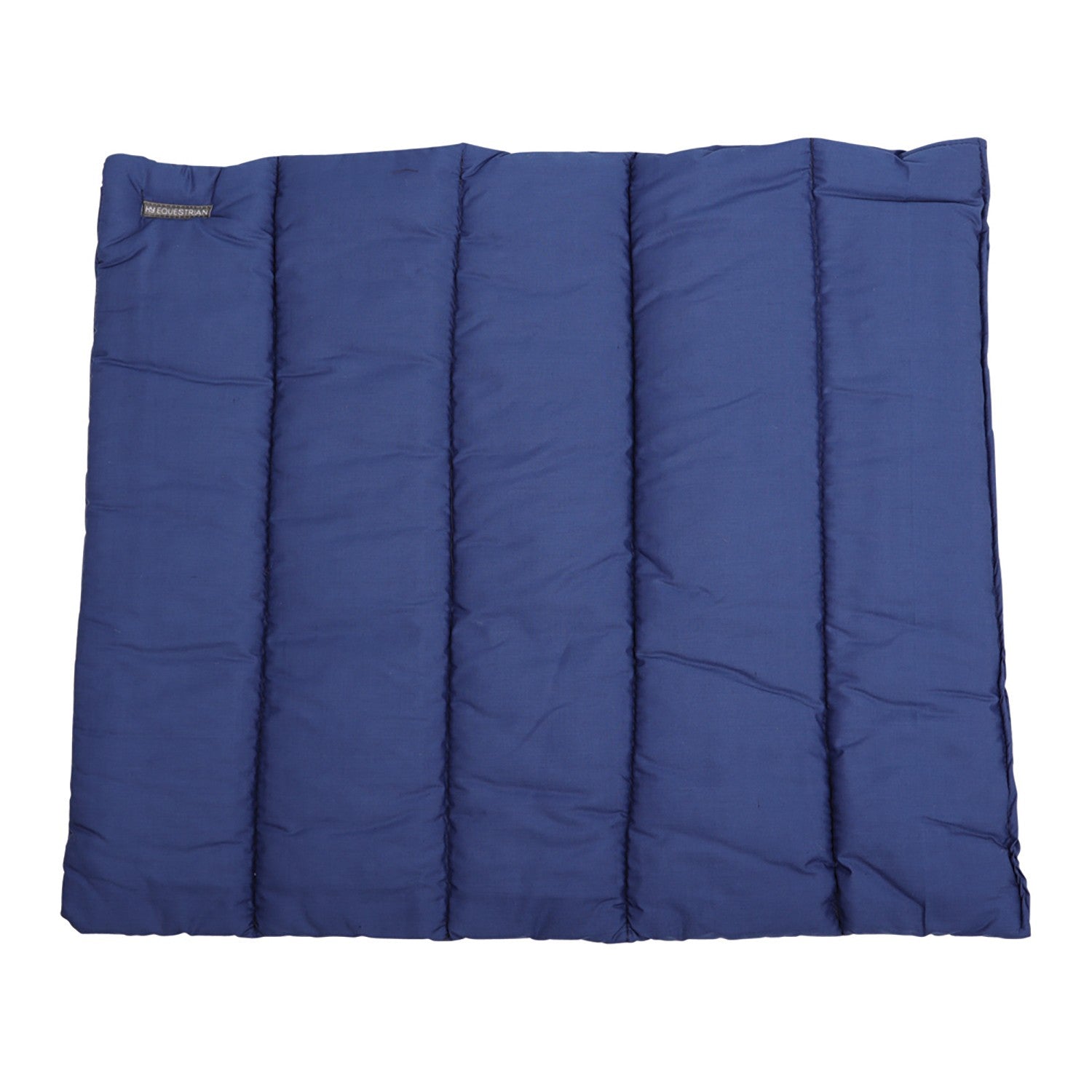 Hy Equestrian Quilted Leg Pads - 300g Polyfilling Hy Equestrian Quilted Leg Pads - 300g Polyfilling