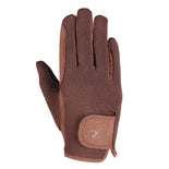 Hy Equestrian Children's Every Day Riding Gloves Hy Equestrian Children's Every Day Riding Gloves