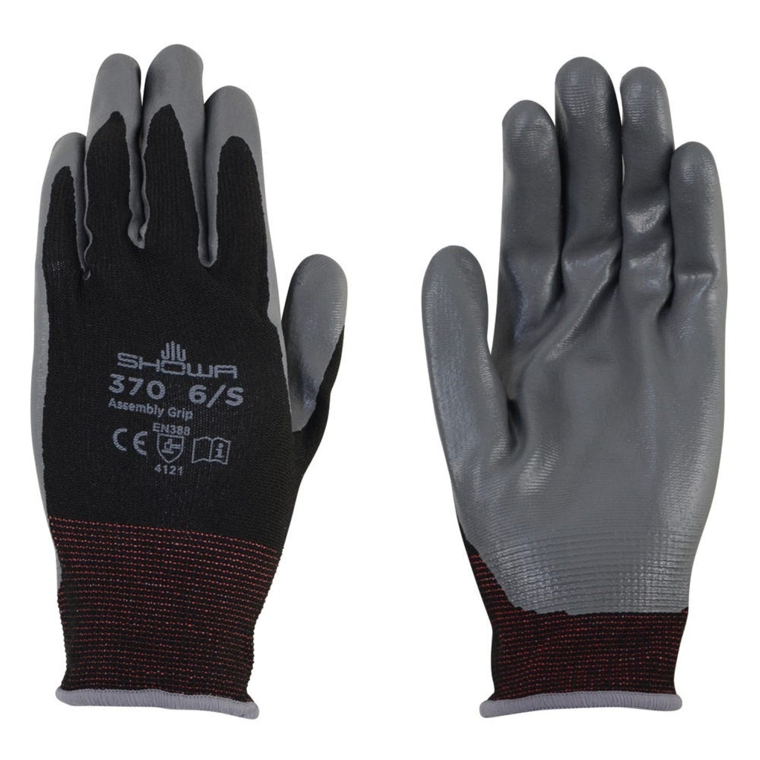 Hy Equestrian Multipurpose Stable Glove Hy Equestrian Multipurpose Stable Glove
