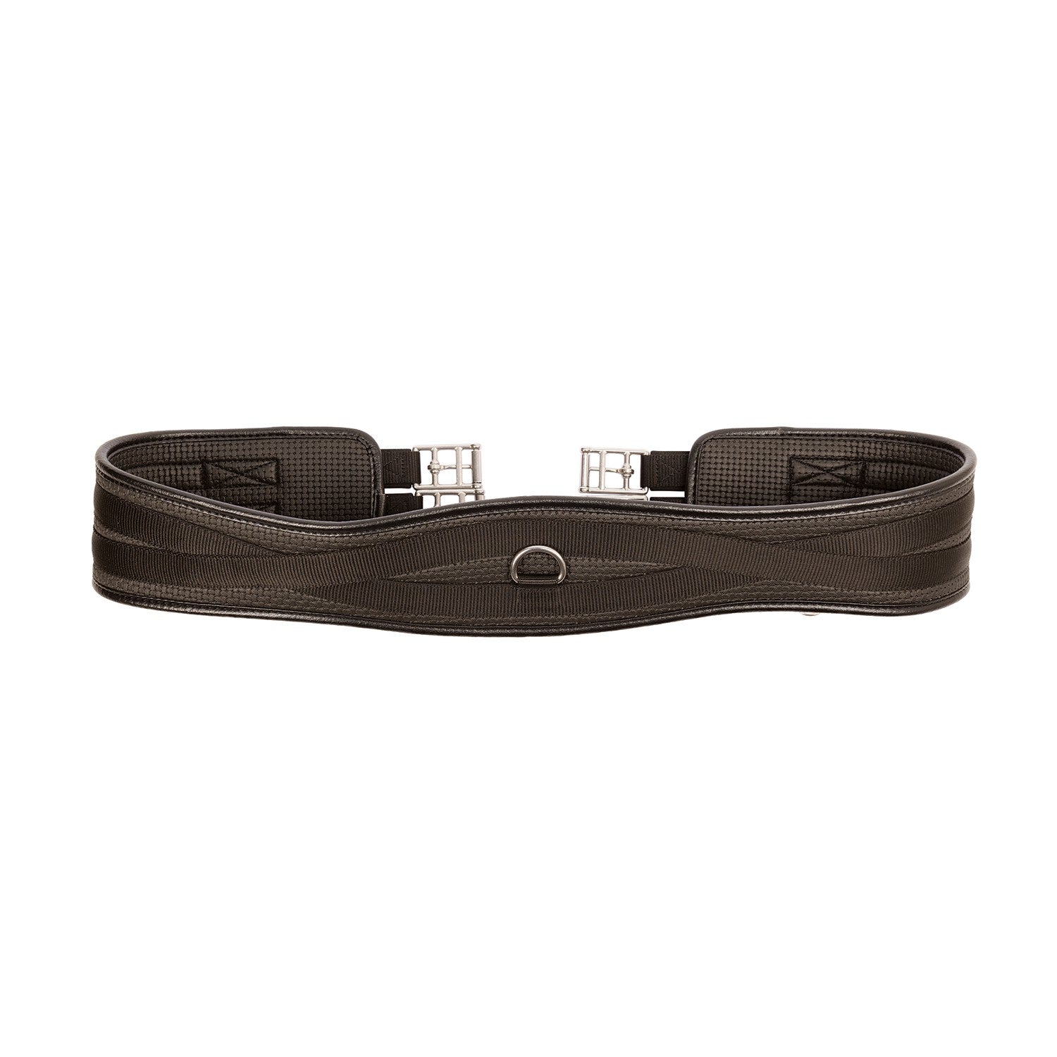 Hy Equestrian Waffle Girth - elasticated both ends - 58 Hy Equestrian Waffle Girth - elasticated both ends - 58