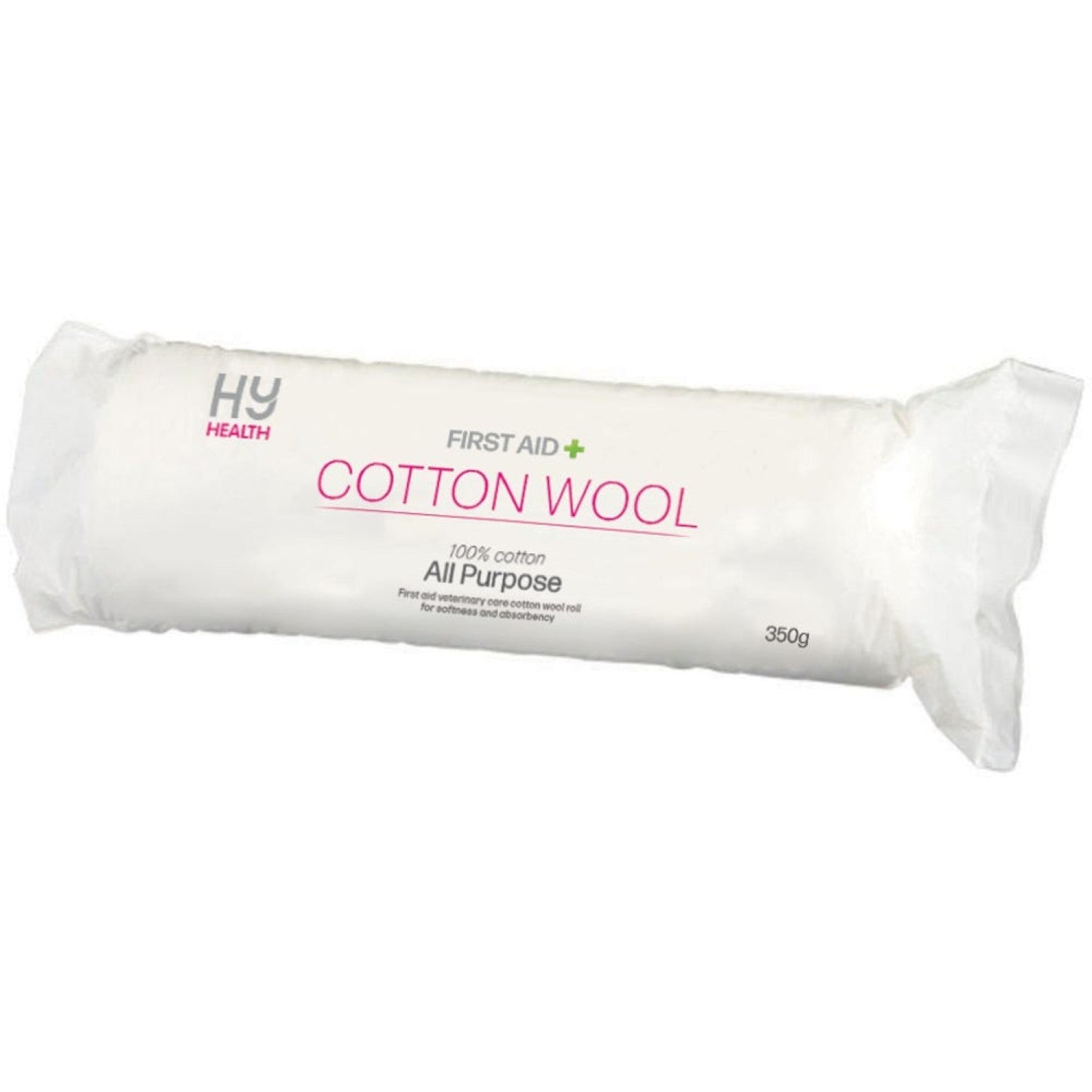 HyHEALTH Cotton Wool by Hy Equestrian HyHEALTH Cotton Wool by Hy Equestrian