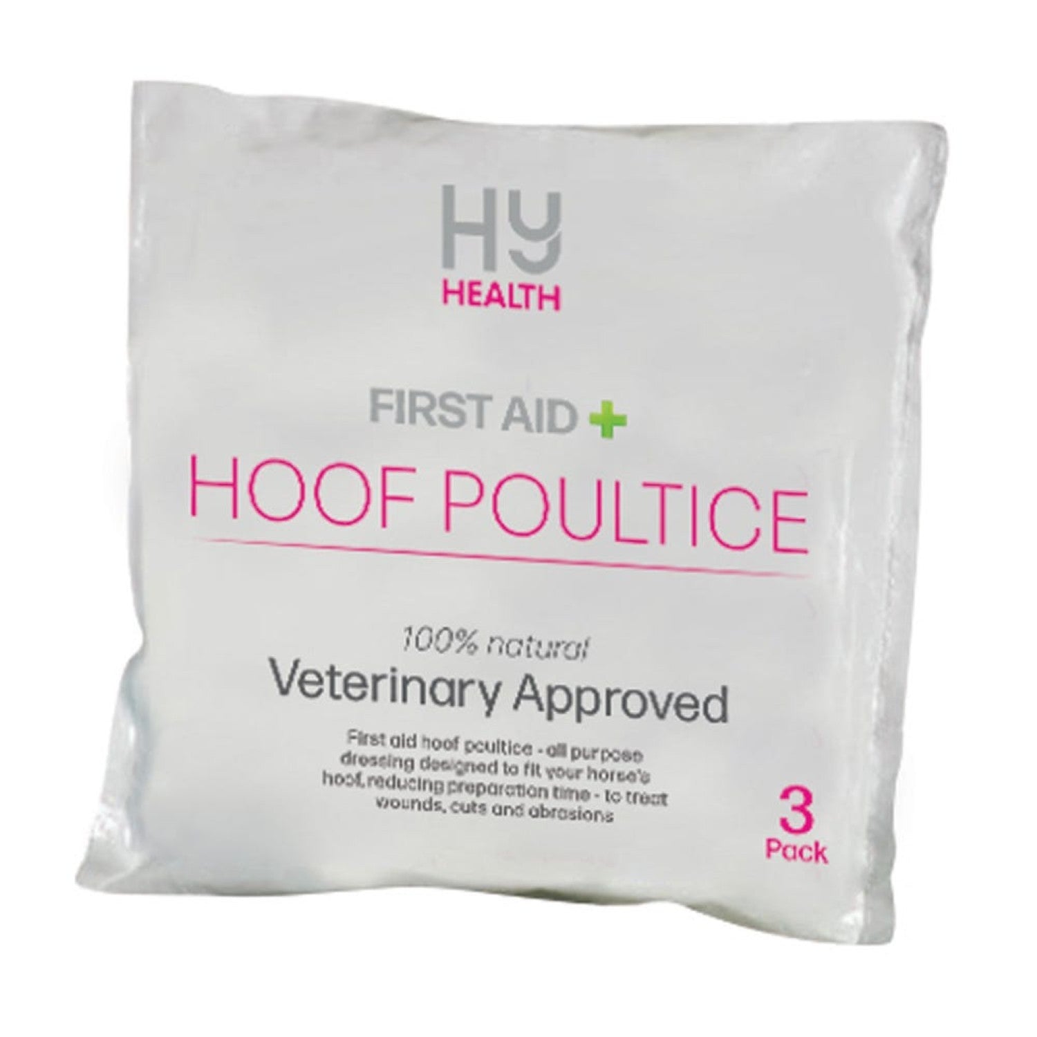 HyHEALTH Hoof Poultice by Hy Equestrian HyHEALTH Hoof Poultice by Hy Equestrian