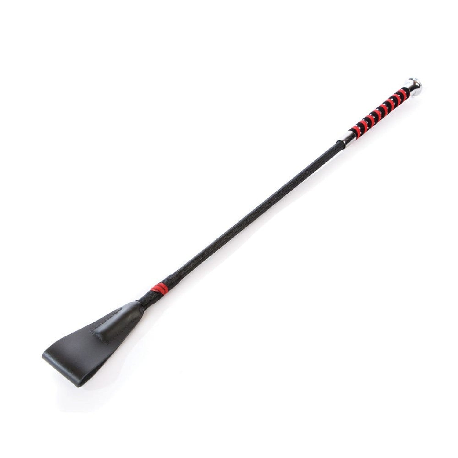 Hy Equestrian Diamante Riding Whip Hy Equestrian Diamante Riding Whip