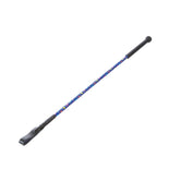 Hy Equestrian Silver Riding Whip Hy Equestrian Silver Riding Whip