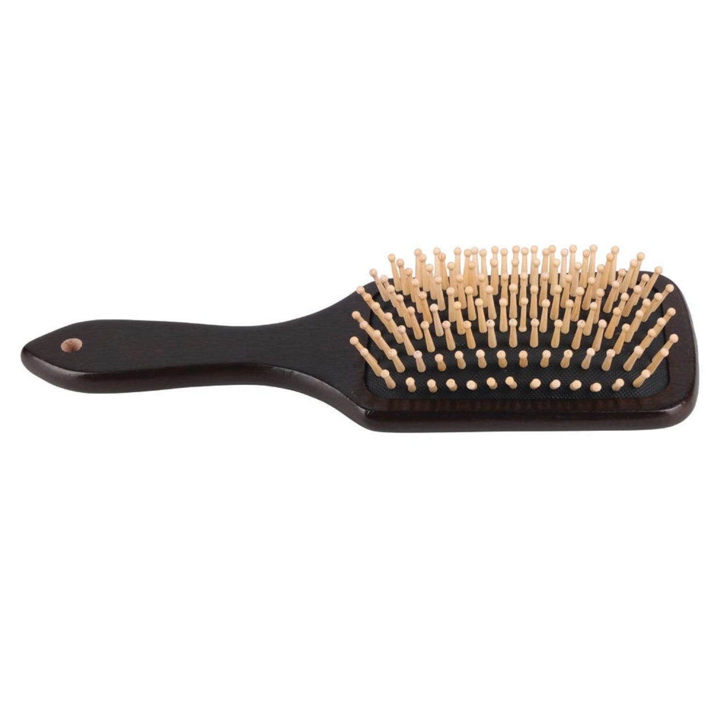 Hy Equestrian Deluxe Wooden Mane & Tail Brush Hy Equestrian Deluxe Wooden Mane & Tail Brush