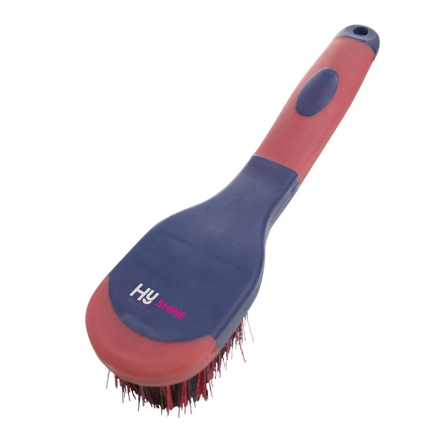 Hy Equestrian Pro Groom Bucket Brush Hy Equestrian Pro Groom Bucket Brush