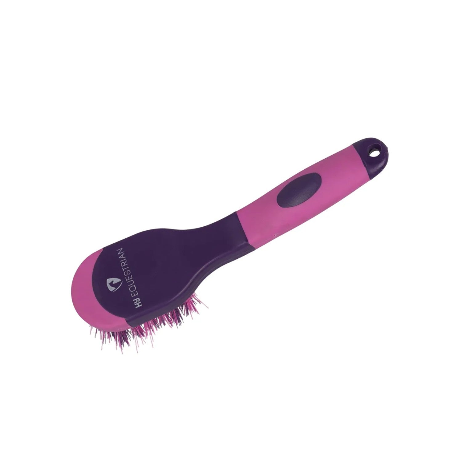 Hy Equestrian Pro Groom Bucket Brush Hy Equestrian Pro Groom Bucket Brush