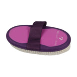 Hy Equestrian Pro Groom Goat Hair Body Brush Hy Equestrian Pro Groom Goat Hair Body Brush