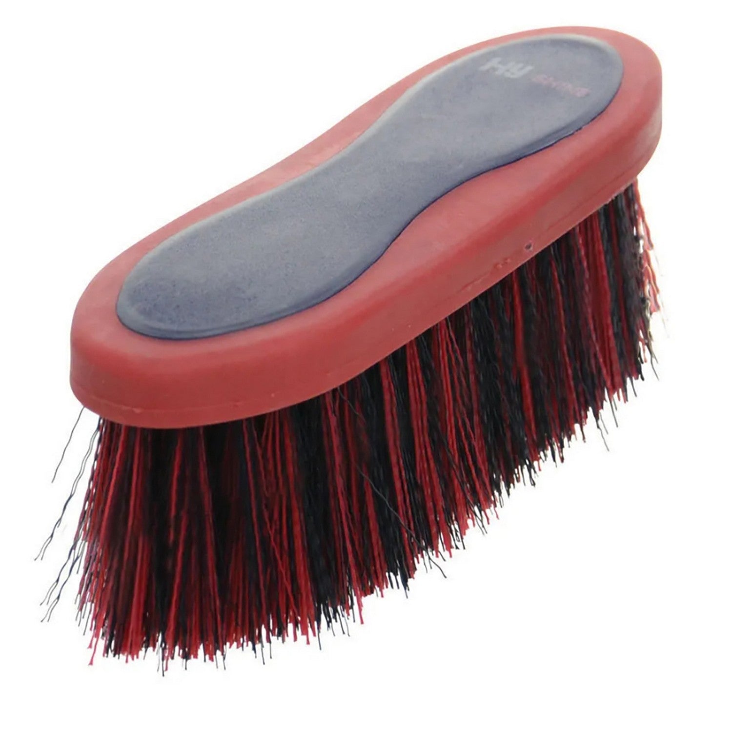 Hy Equestrian Pro Groom Long Bristle Dandy Brush Hy Equestrian Pro Groom Long Bristle Dandy Brush