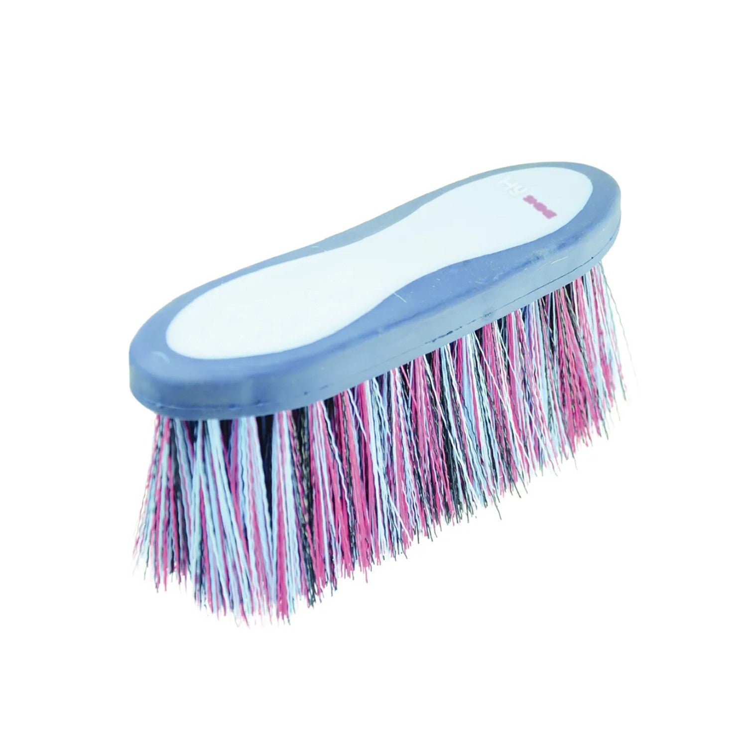 Hy Equestrian Pro Groom Long Bristle Dandy Brush Hy Equestrian Pro Groom Long Bristle Dandy Brush