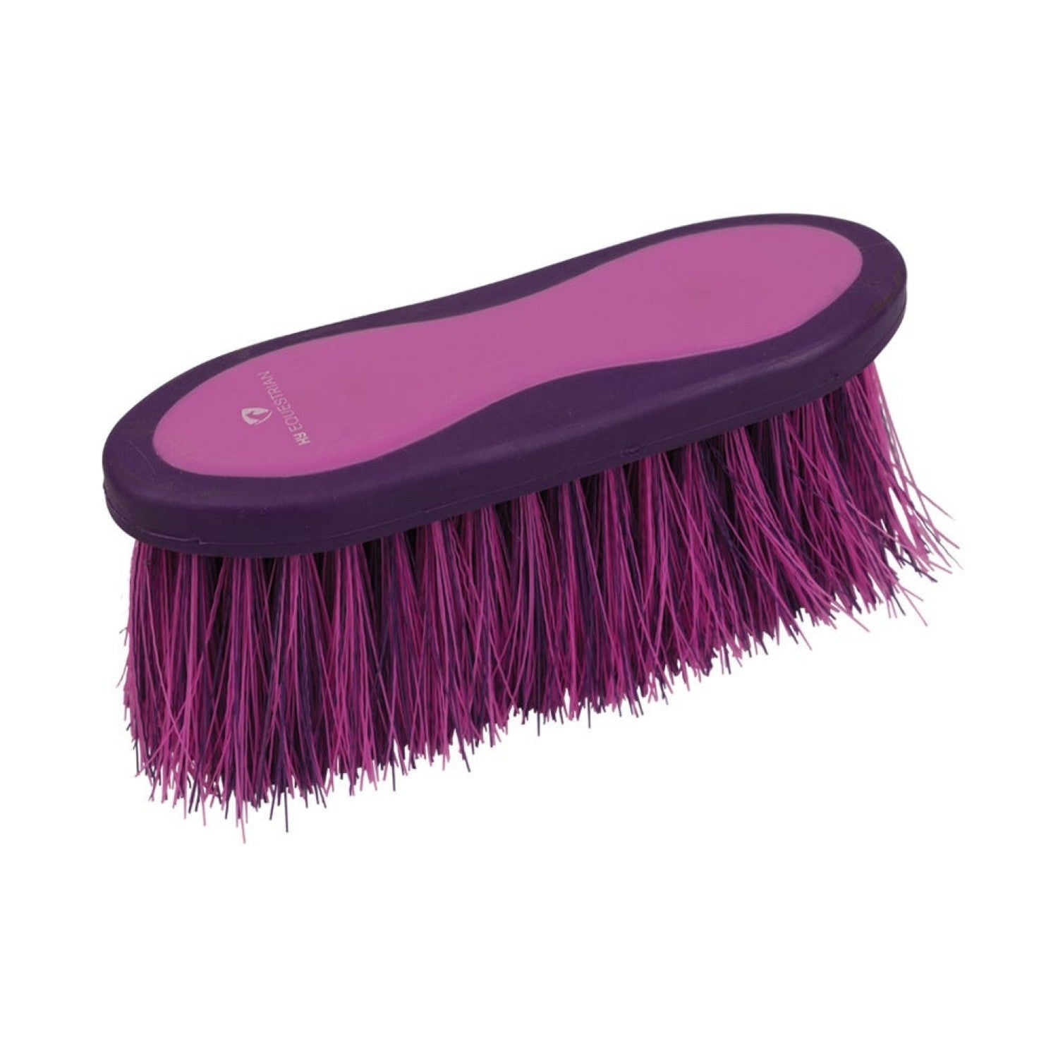 Hy Equestrian Pro Groom Long Bristle Dandy Brush Hy Equestrian Pro Groom Long Bristle Dandy Brush