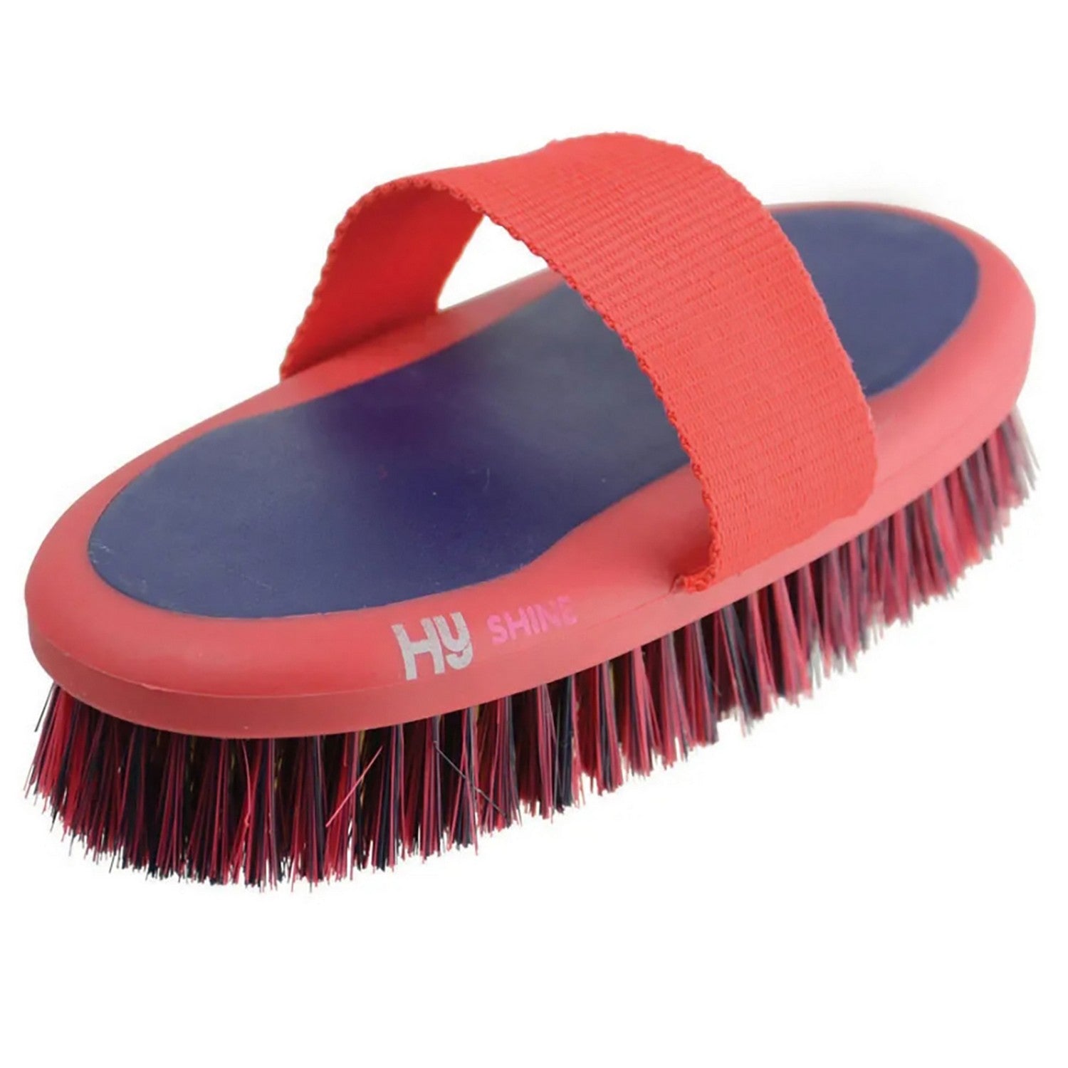 Hy Equestrian Pro Groom Sponge Brush Hy Equestrian Pro Groom Sponge Brush