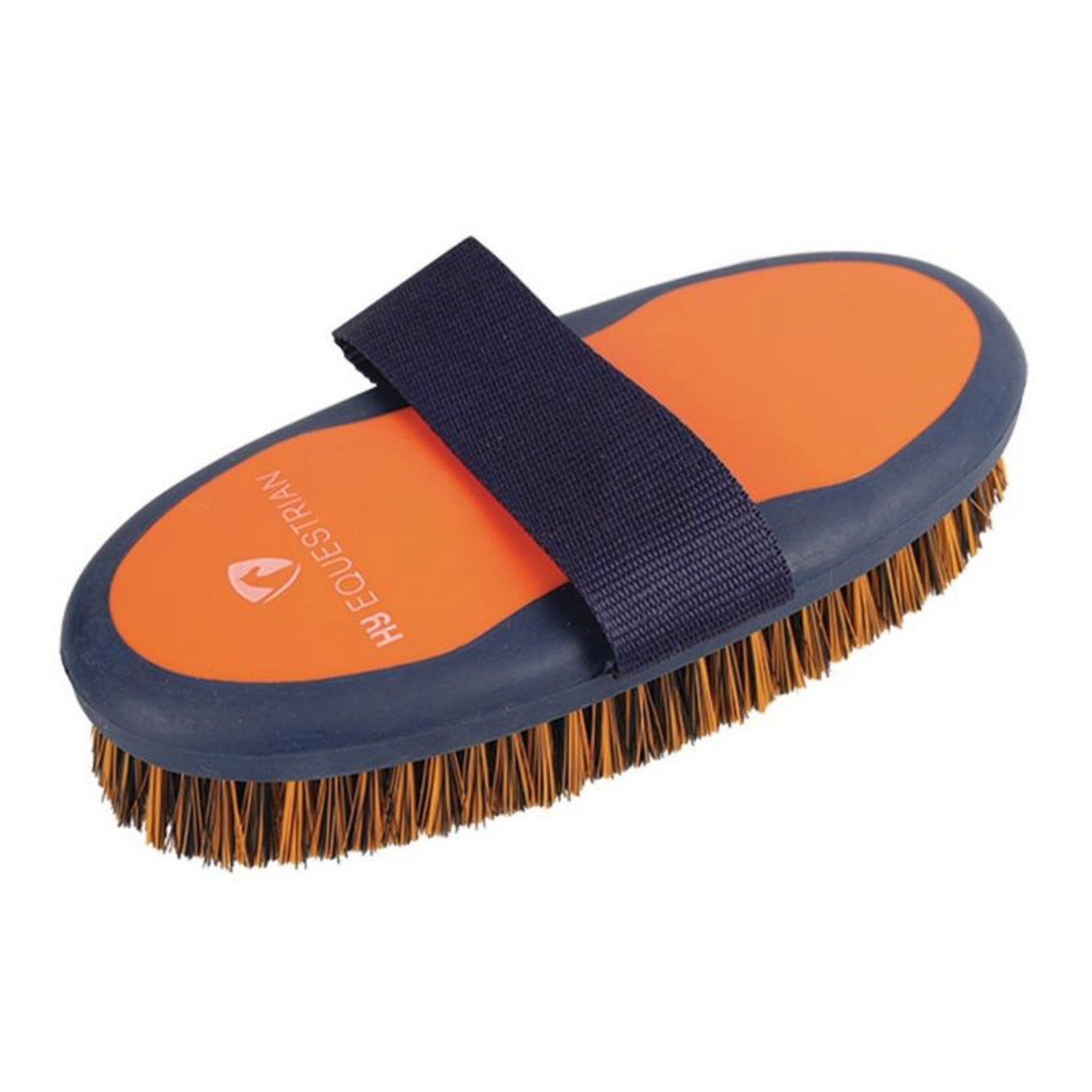 Hy Equestrian Pro Groom Sponge Brush Hy Equestrian Pro Groom Sponge Brush
