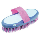 Hy Equestrian Pro Groom Sponge Brush Hy Equestrian Pro Groom Sponge Brush