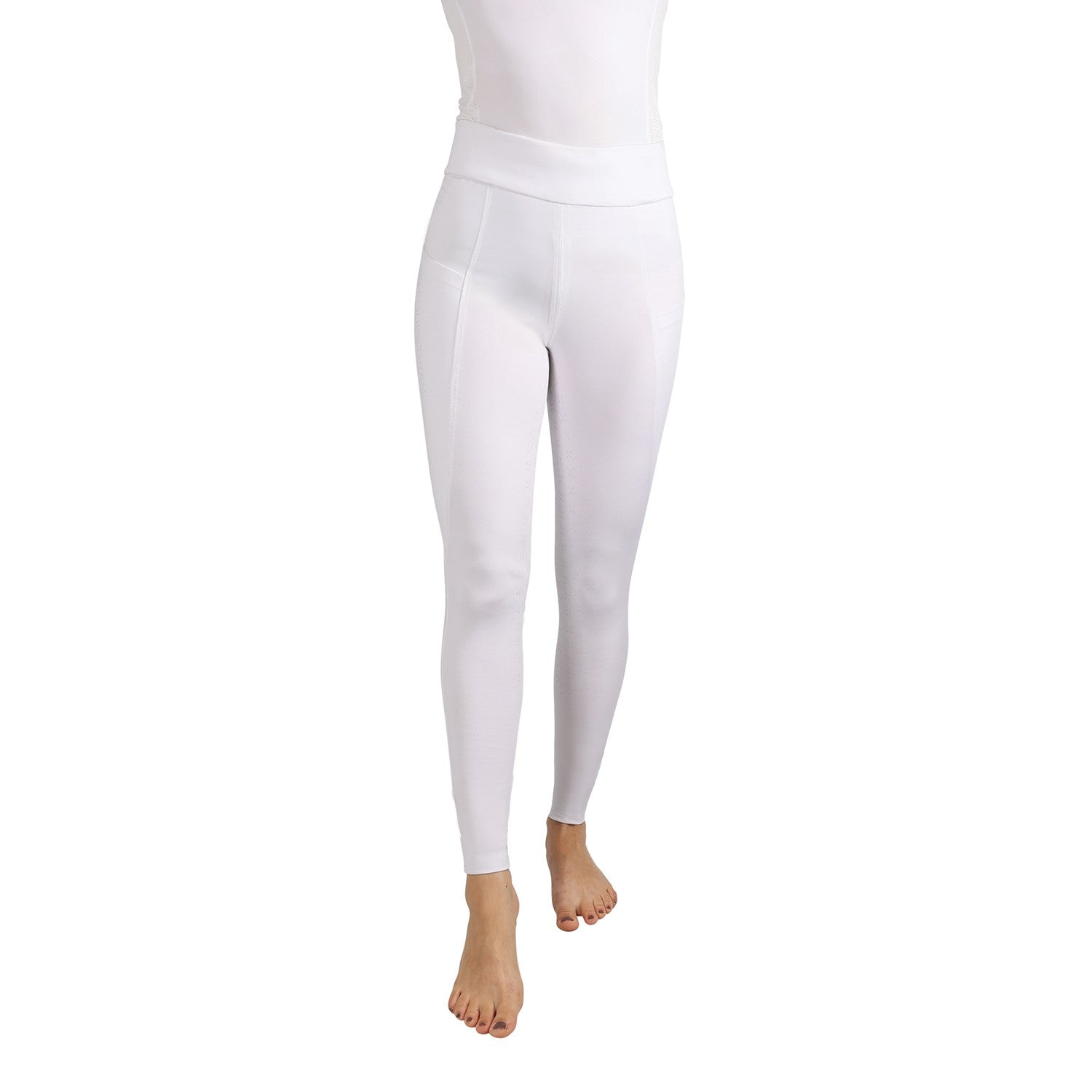 Hy Equestrian Melton Riding Tights Hy Equestrian Melton Riding Tights