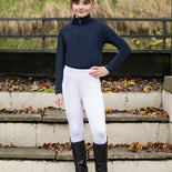 Hy Equestrian Children's Melton Riding Tights Hy Equestrian Children's Melton Riding Tights
