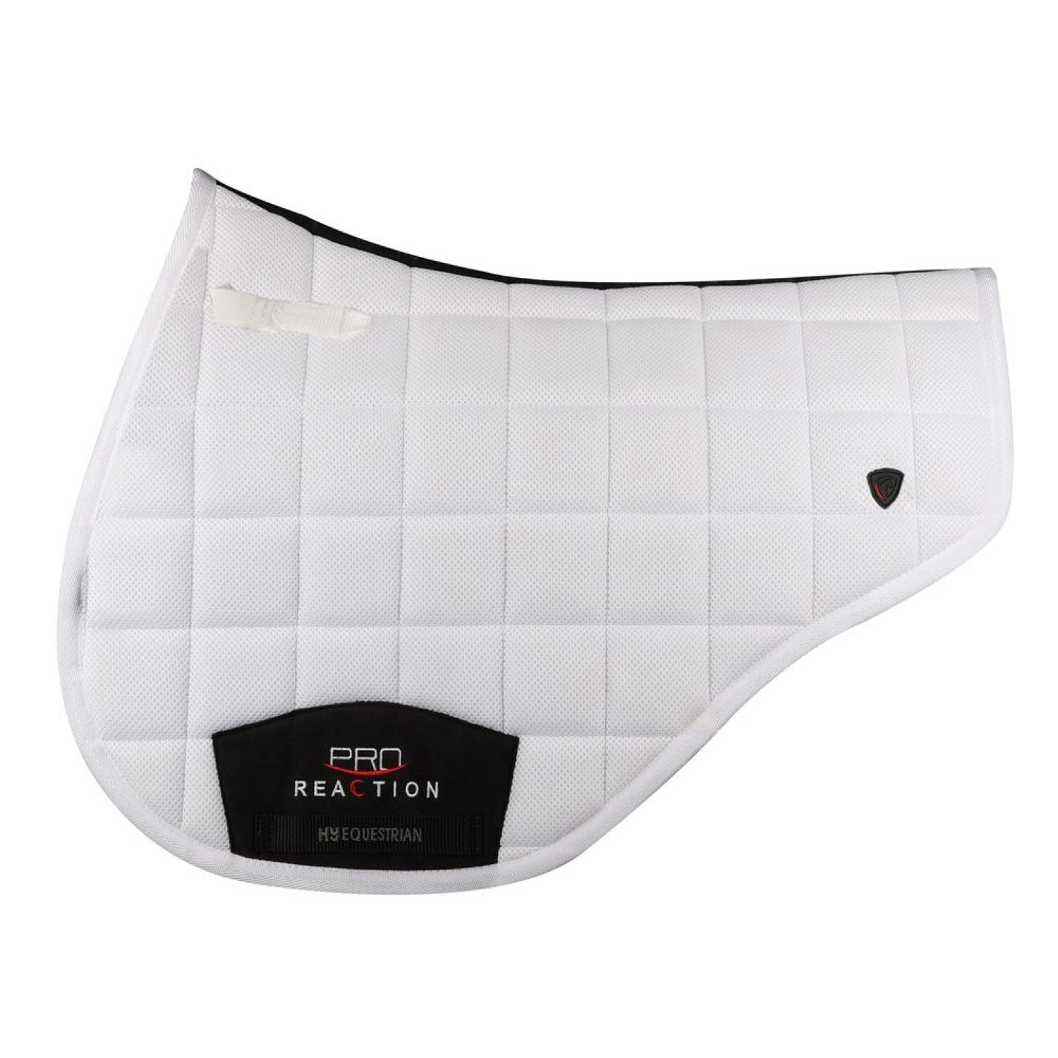 ProReaction 3D Mesh Close Contact Saddle Pad by Hy Equestrian ProReaction 3D Mesh Close Contact Saddle Pad by Hy Equestrian
