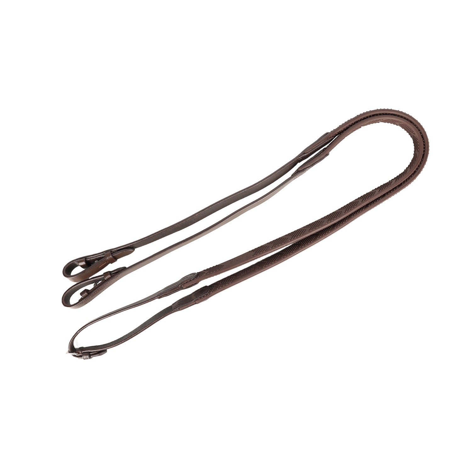 ProPresicce Bio Grip Reins by Hy Equestrian - Full 54 ProPresicce Bio Grip Reins by Hy Equestrian - Full 54