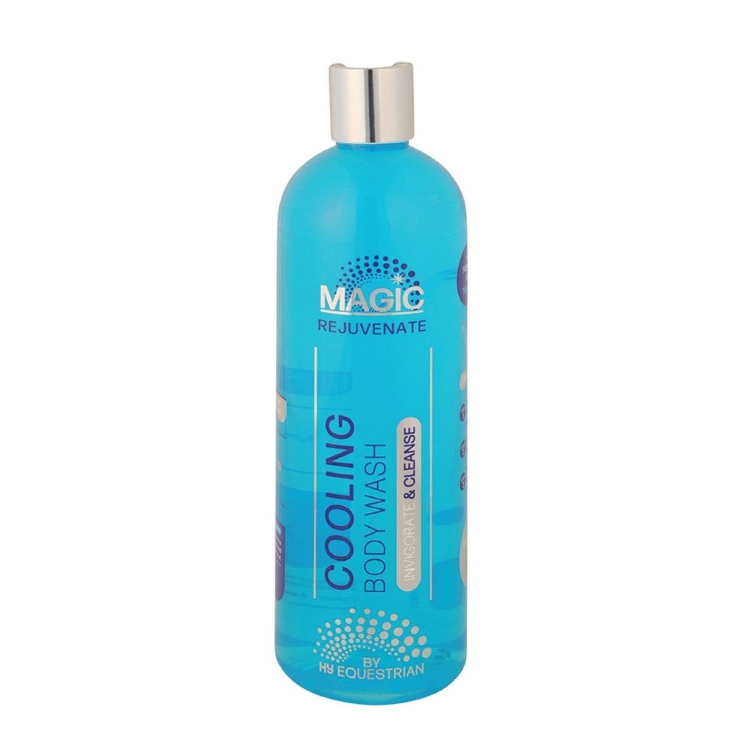 Magic Rejuvenate Cooling Wash by Hy Equestrian Magic Rejuvenate Cooling Wash by Hy Equestrian