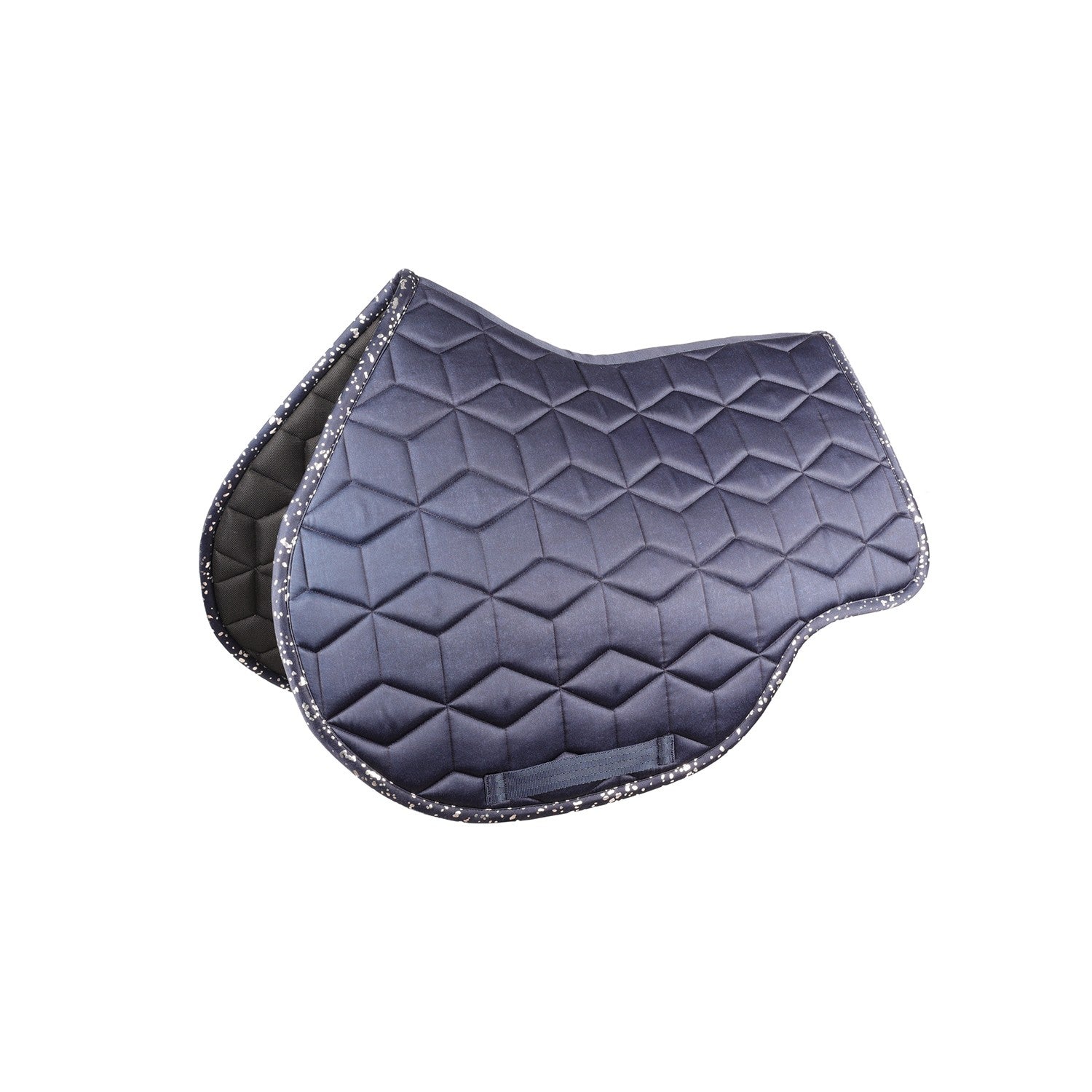 Hy Equestrian Elevate Allure Saddle Pad Hy Equestrian Elevate Allure Saddle Pad