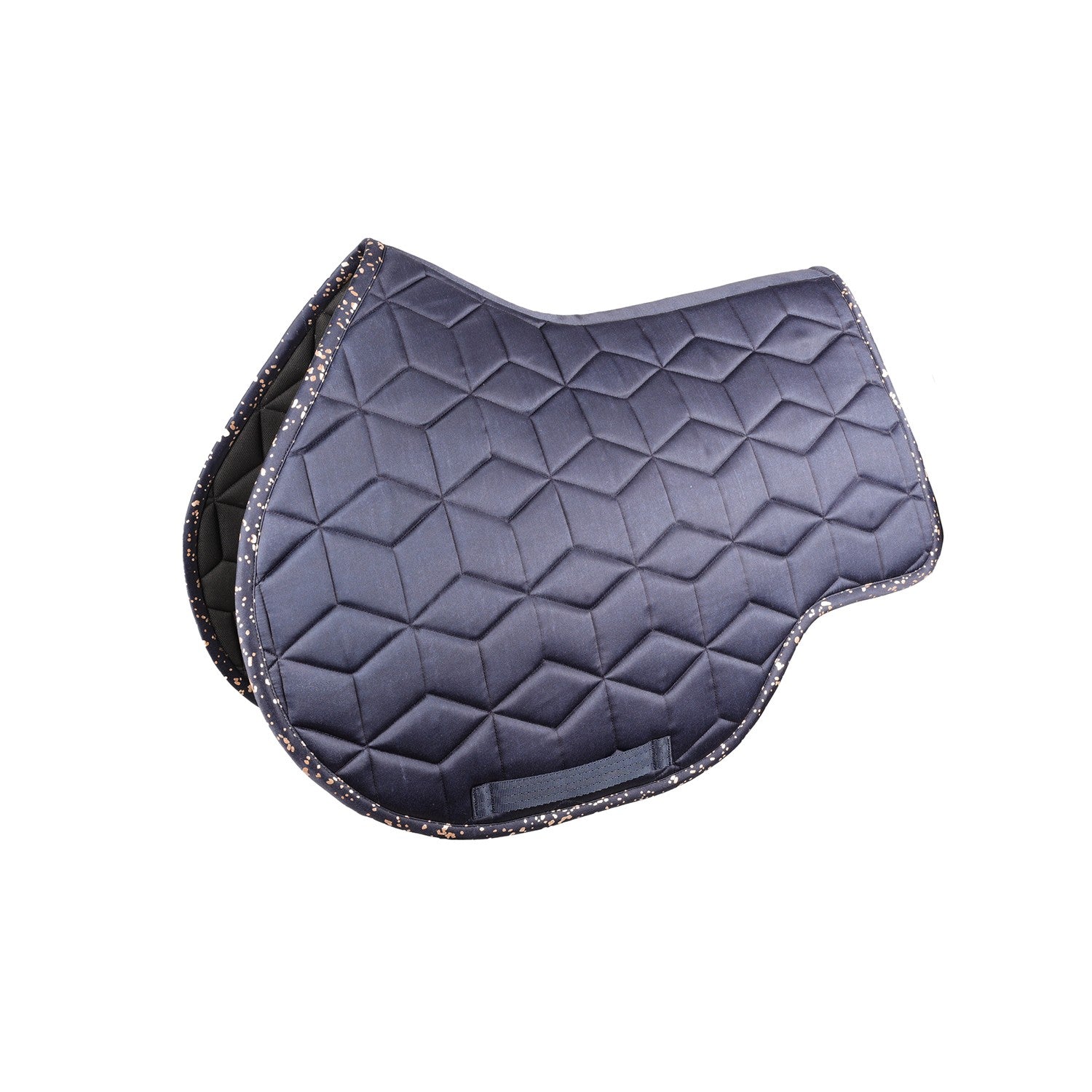 Hy Equestrian Elevate Allure Saddle Pad Hy Equestrian Elevate Allure Saddle Pad