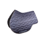 Hy Equestrian Elevate Allure Saddle Pad Hy Equestrian Elevate Allure Saddle Pad