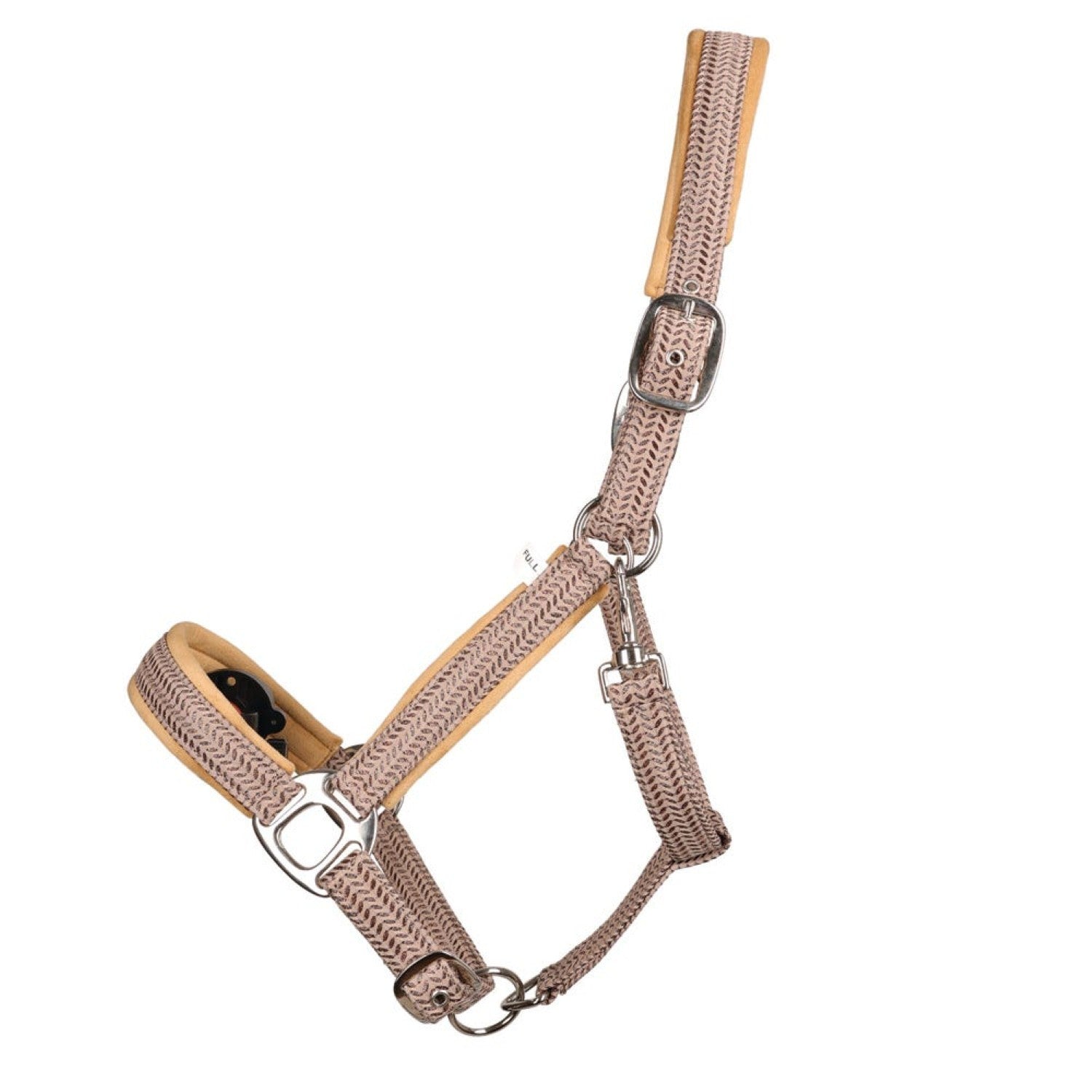Hy Equestrian Mermaid Shimmer Head Collar and Lead Rope Set Hy Equestrian Mermaid Shimmer Head Collar and Lead Rope Set