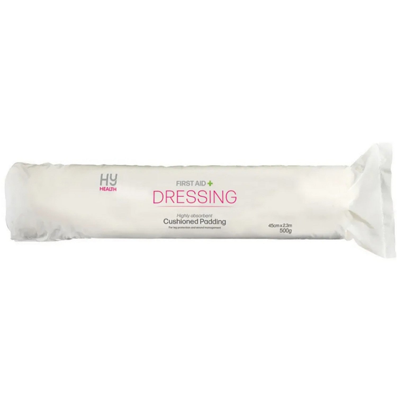 HyHEALTH Dressing - 500g HyHEALTH Dressing - 500g