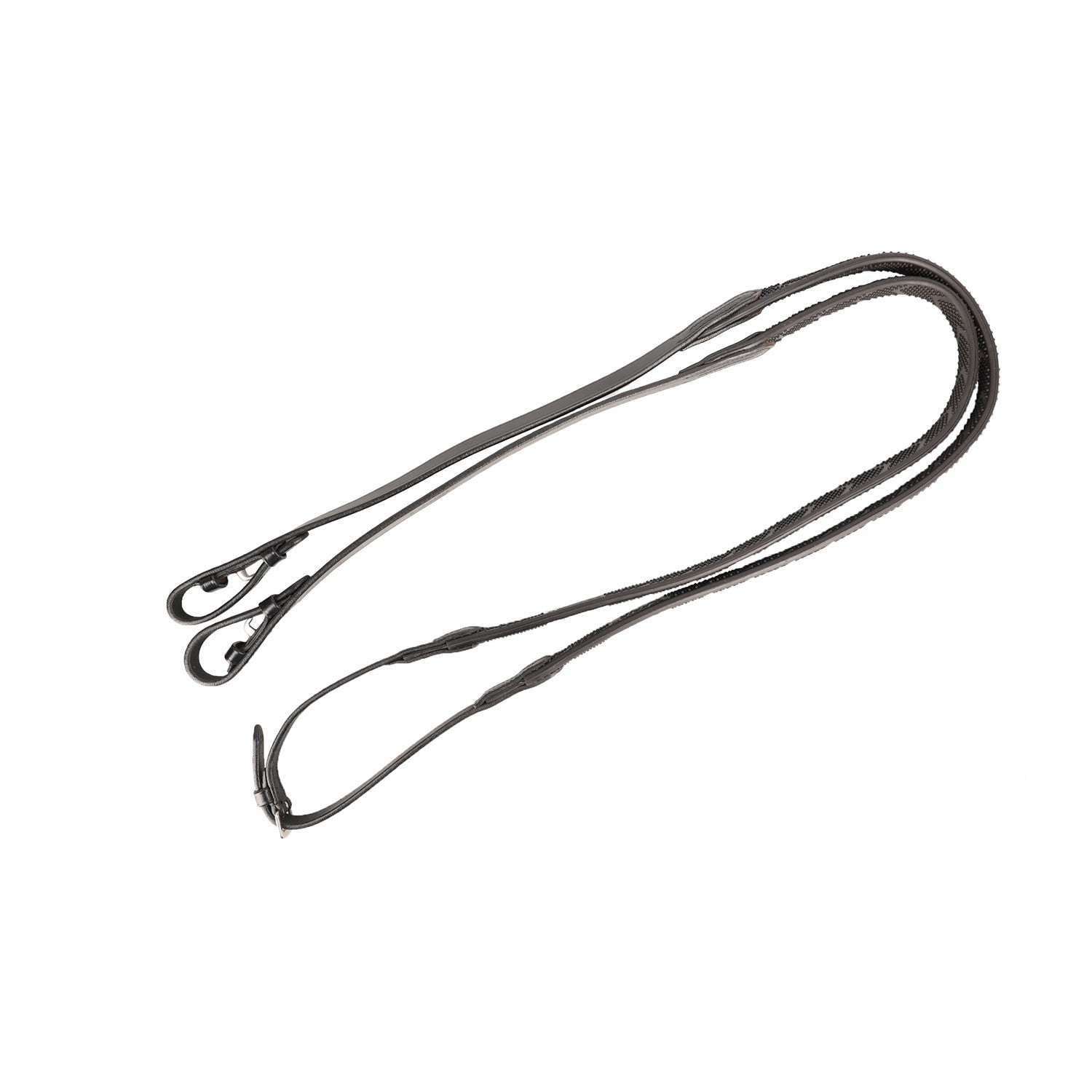 ProPresicce Bio Grip Reins by Hy Equestrian - Full 54 ProPresicce Bio Grip Reins by Hy Equestrian - Full 54