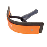 Hy Equestrian Pro Groom Sweat Scraper Hy Equestrian Pro Groom Sweat Scraper