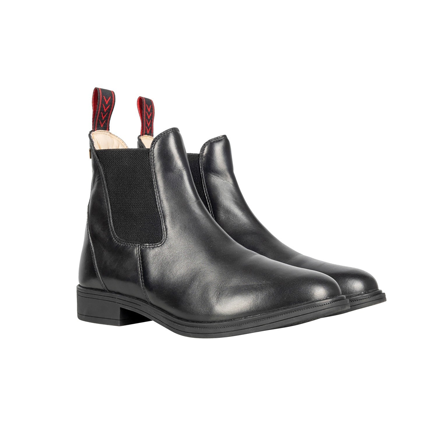 ProPriverno Tiro Jodhpur Boot by Hy Equestrian ProPriverno Tiro Jodhpur Boot by Hy Equestrian