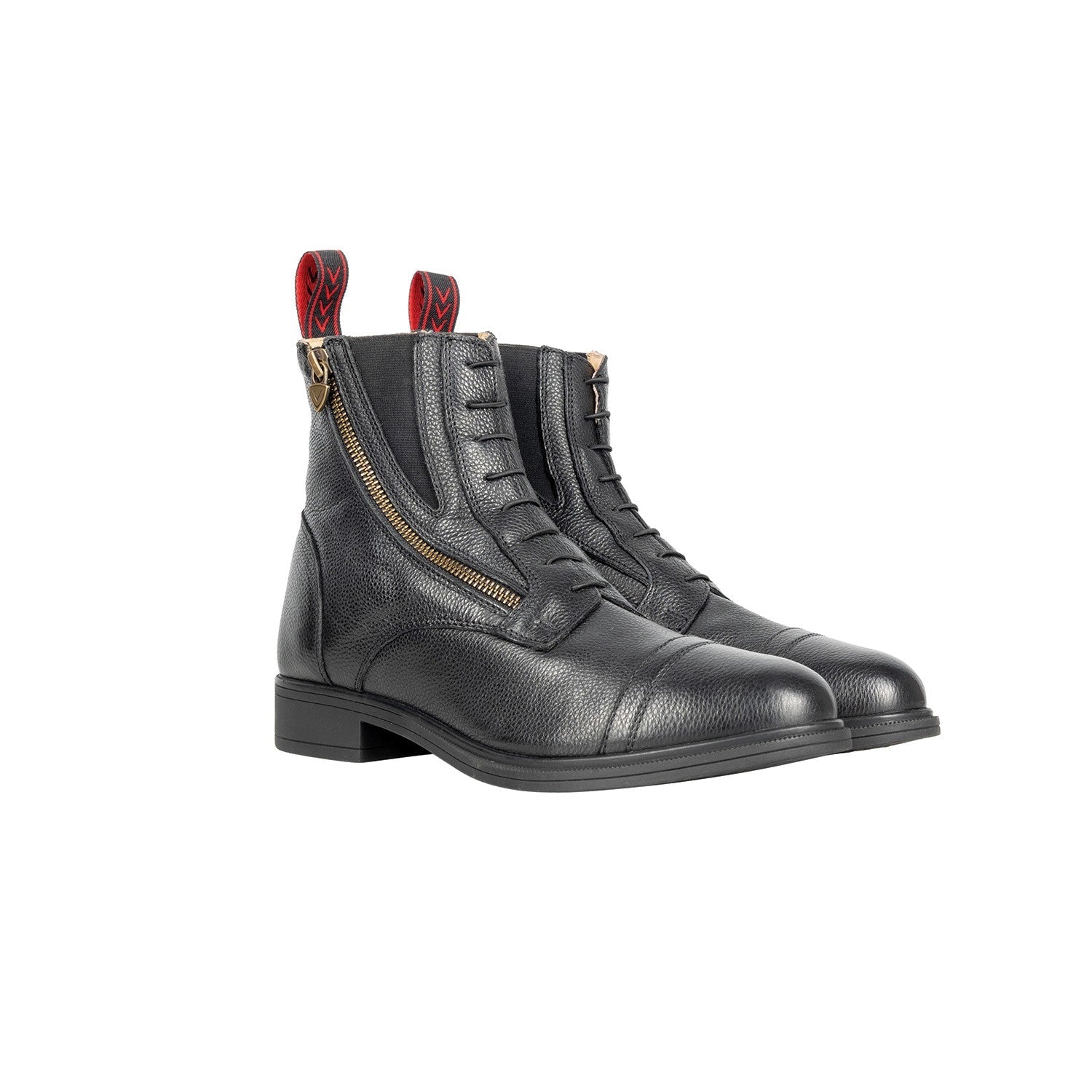 ProPriverno Lato Paddock Boot by Hy Equestrian ProPriverno Lato Paddock Boot by Hy Equestrian