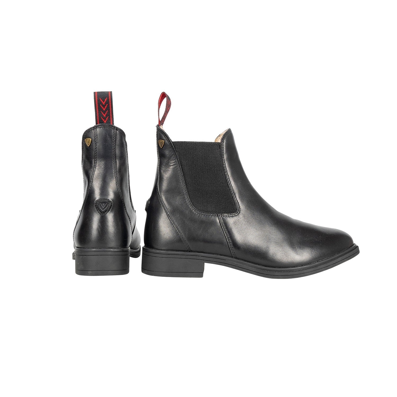 ProPriverno Tiro Children's Jodhpur Boot by Hy Equestrian ProPriverno Tiro Children's Jodhpur Boot by Hy Equestrian