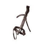 ProPresicce Pelle Crank Leather Bridle by Hy Equestrian ProPresicce Pelle Crank Leather Bridle by Hy Equestrian