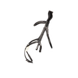 ProPresicce Pelle Grackle Leather Bridle by Hy Equestrian ProPresicce Pelle Grackle Leather Bridle by Hy Equestrian