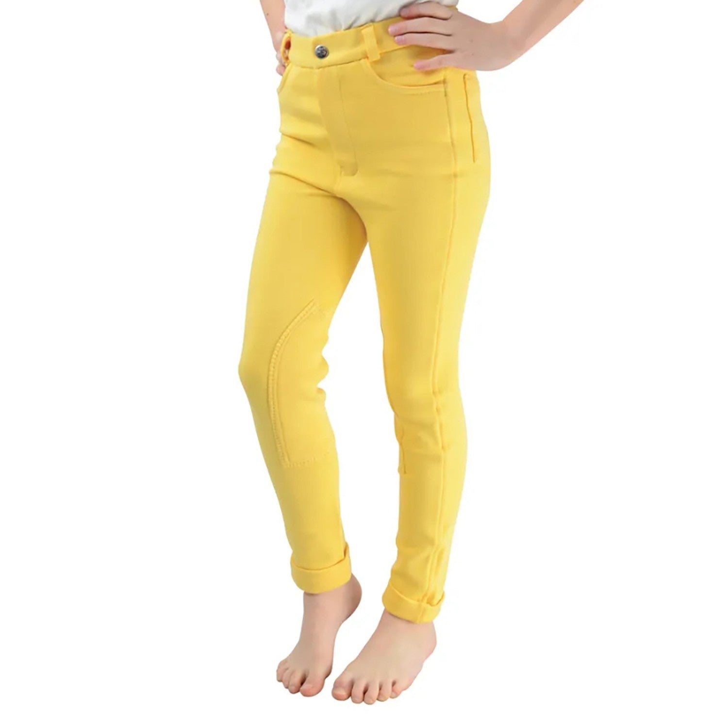 Hy Equestrian Melton Children's Jodhpurs - 18'' Hy Equestrian Melton Children's Jodhpurs - 18''