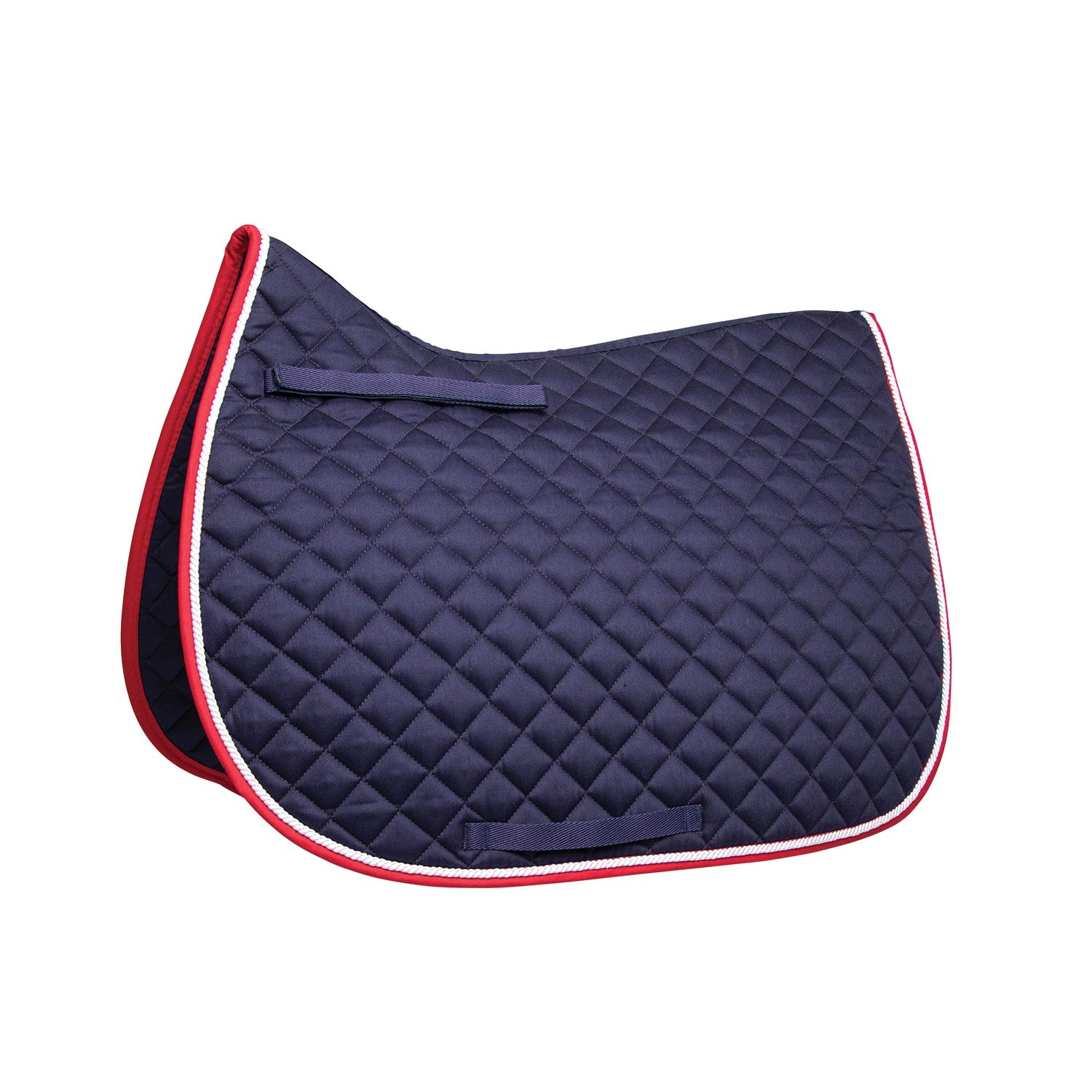 Hy Equestrian Splendid Showjump Saddle Pad Hy Equestrian Splendid Showjump Saddle Pad