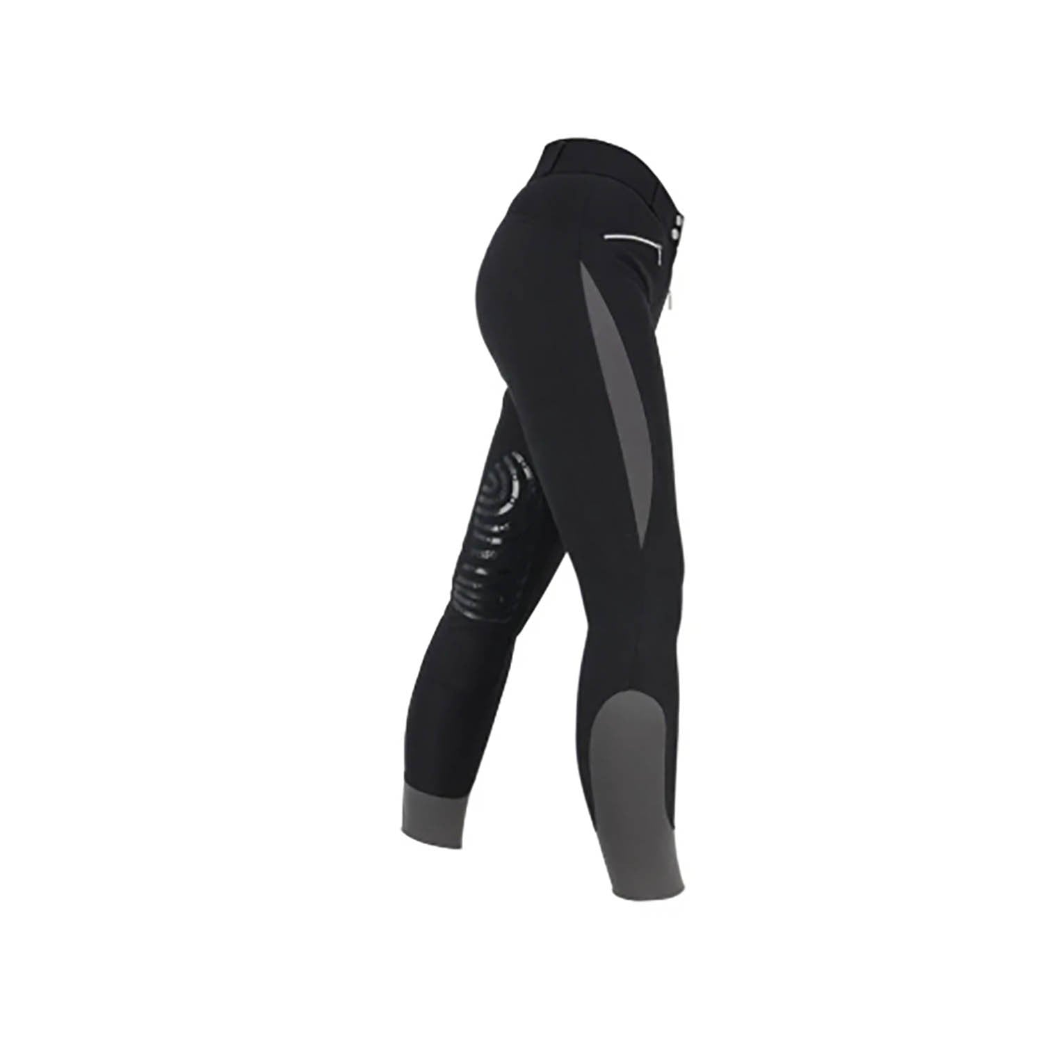 Hy Equestrian Sports Active Ladies Breeches - 28 Hy Equestrian Sports Active Ladies Breeches - 28