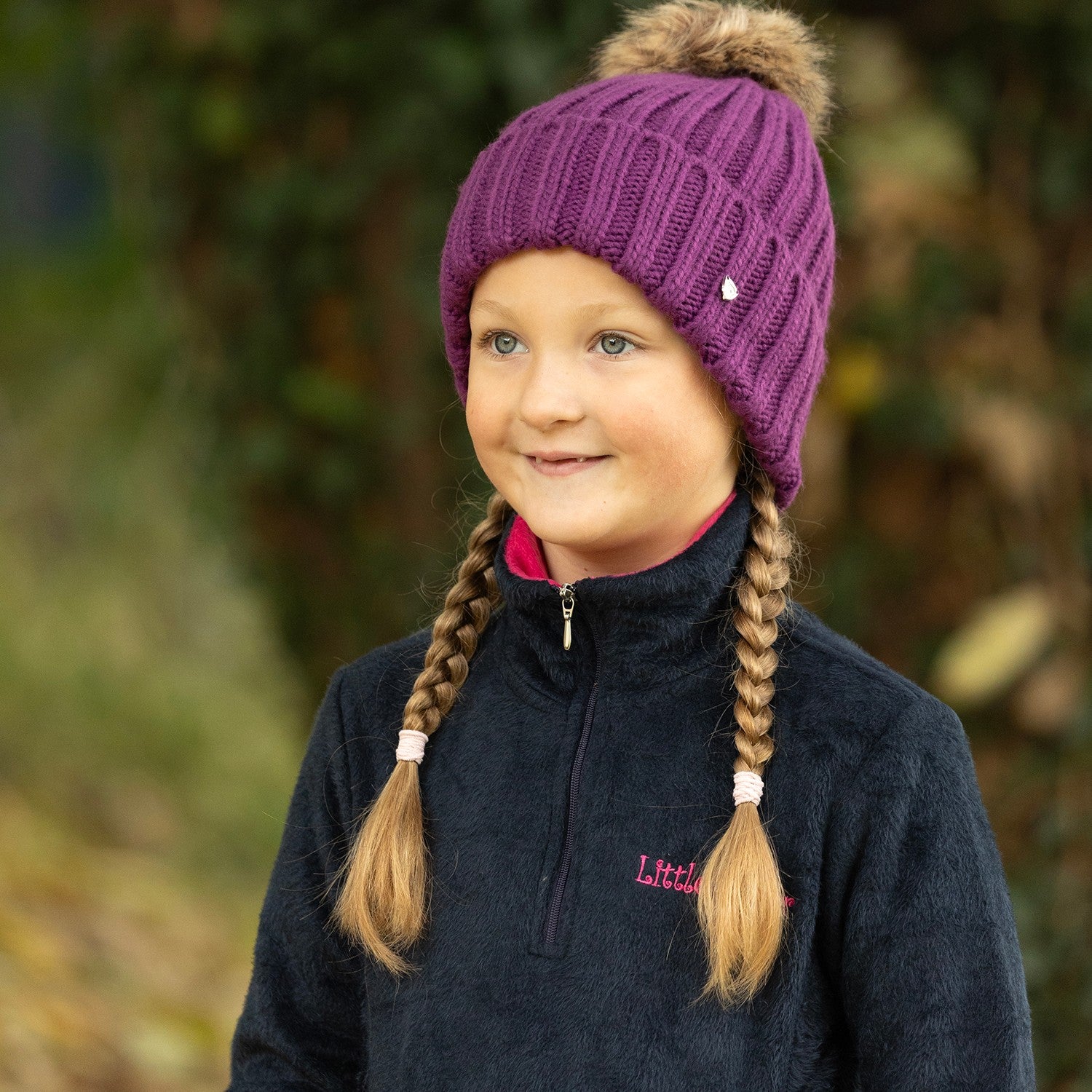 Hy Equestrian Valloire Children's Hat Hy Equestrian Valloire Children's Hat